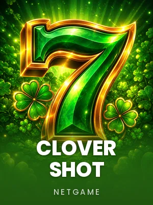 Netgame | Clover Shot