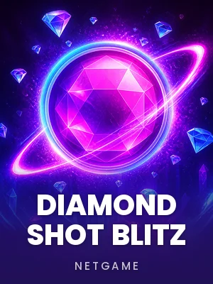 Diamond Shot Blitz