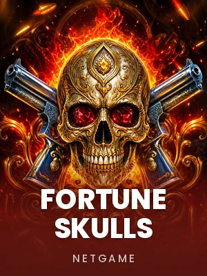 Fortune Skulls