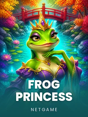 Frog Princess