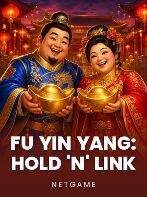 Fu Yin Yang: Hold 'n' Link