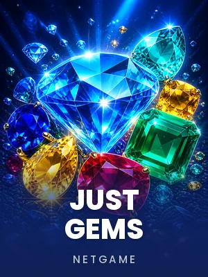 Netgame | Just Gems