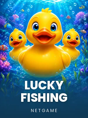 Netgame | Lucky Fishing