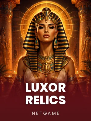 Netgame | Luxor Relics