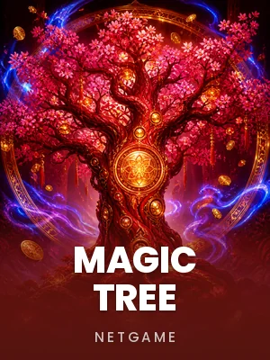 Netgame | Magic Tree