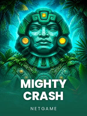 Netgame | Mighty Crash