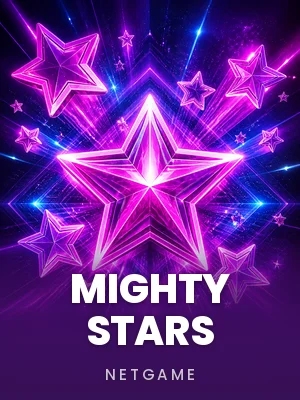Featured game from Netgame
