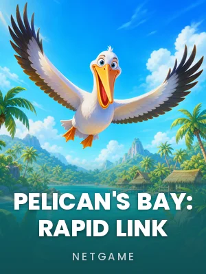 Featured game from Netgame