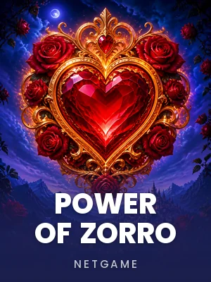 Featured game from Netgame