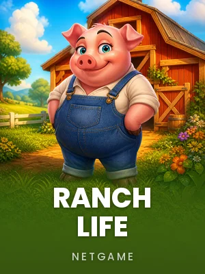 Netgame | Ranch Life