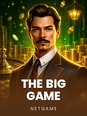 Netgame | The Big Game