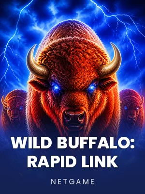 Netgame | Wild Buffalo: Rapid Link