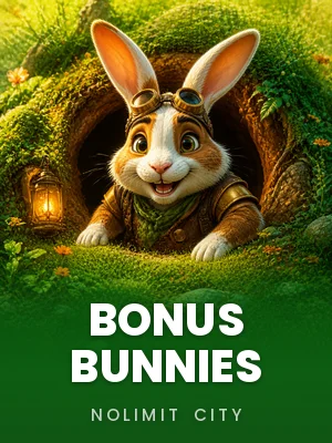 Nolimit City | Bonus Bunnies
