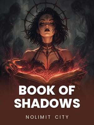 Nolimit City | Book Of Shadows