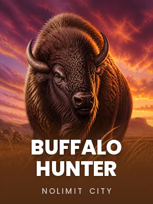 Nolimit City | Buffalo Hunter