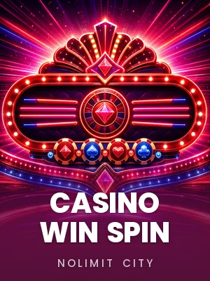 Nolimit City | CASINO WIN SPIN