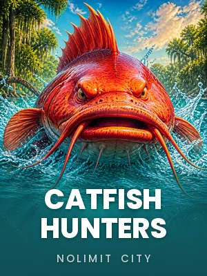 Nolimit City | Catfish Hunters