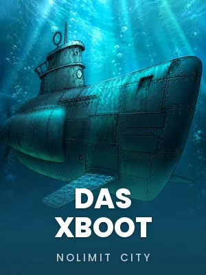 Nolimit City | Das xBoot