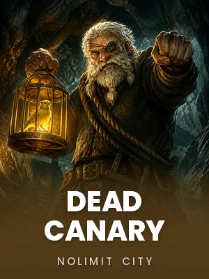 Nolimit City | Dead Canary
