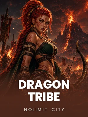 Nolimit City | Dragon Tribe