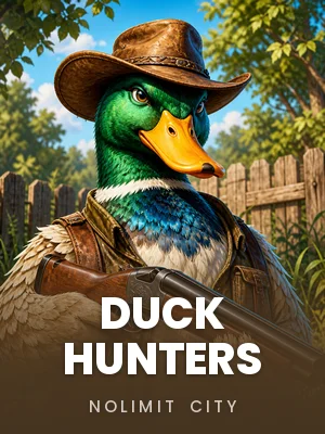 Nolimit City | DUCK HUNTERS
