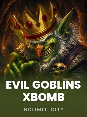 Nolimit City | Evil Goblins xBomb
