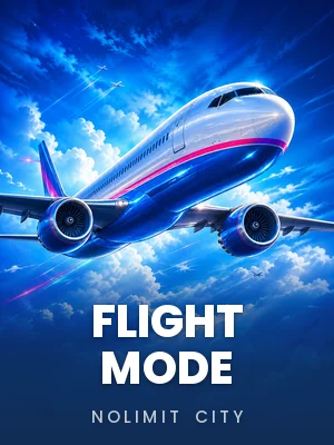 Nolimit City | FLIGHT MODE