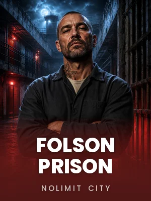 Nolimit City | Folson Prison