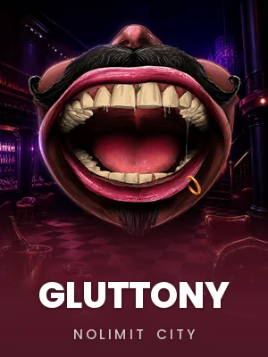 Nolimit City | Gluttony