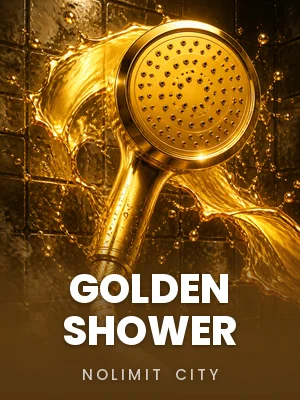 Nolimit City | Golden Shower