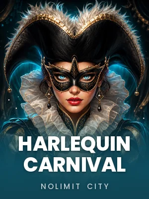 Nolimit City | Harlequin Carnival