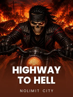 Nolimit City | HIGHWAY TO HELL