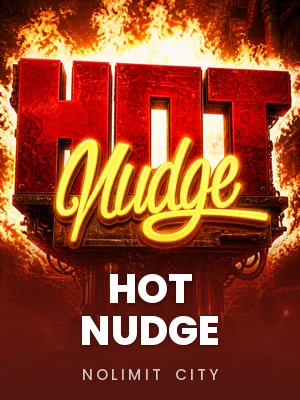 Nolimit City | HOT NUDGE