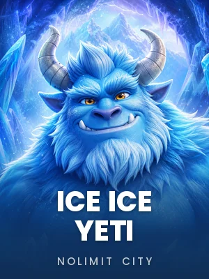 Nolimit City | ICE ICE YETI