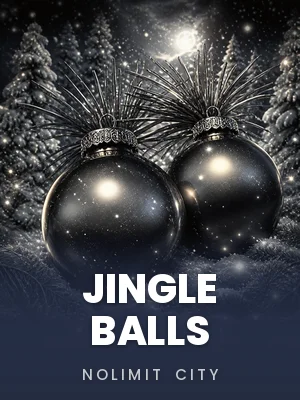 Nolimit City | Jingle Balls