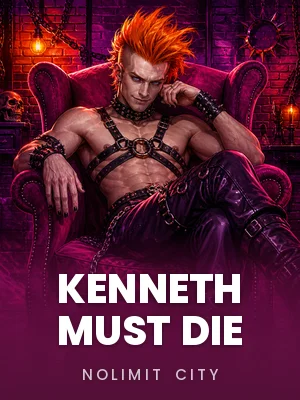 Nolimit City | Kenneth Must Die