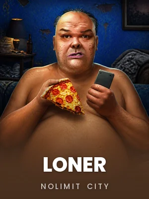 Nolimit City | LONER