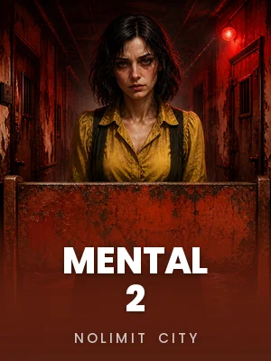 Nolimit City | MENTAL 2