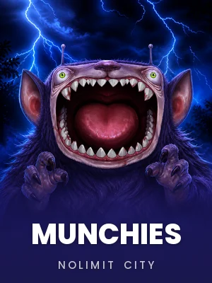 Nolimit City | MUNCHIES