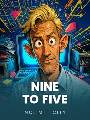 Nolimit City | Nine to Five