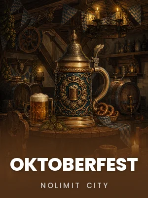 Nolimit City | OKTOBERFEST