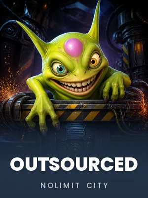Nolimit City | OUTSOURCED