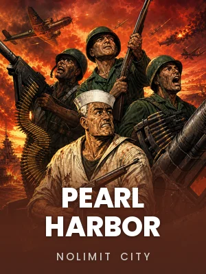 Nolimit City | Pearl Harbor