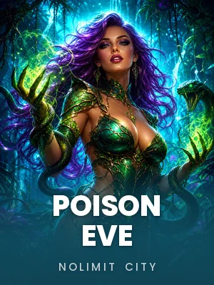 Nolimit City | Poison Eve