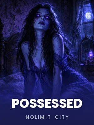 Nolimit City | Possessed