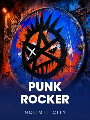 Nolimit City | Punk Rocker