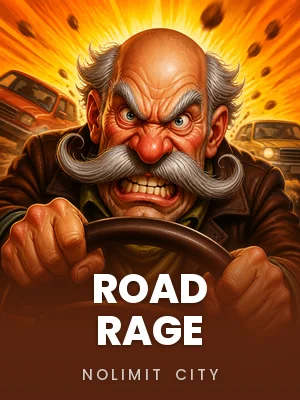 Nolimit City | Road Rage