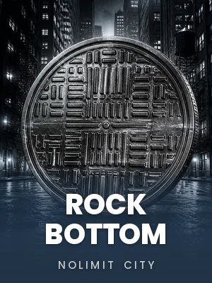 Nolimit City | Rock Bottom
