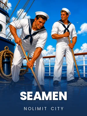 Nolimit City | SEAMEN