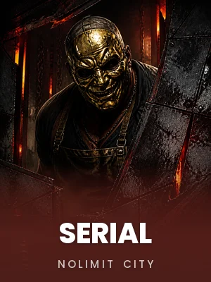 Nolimit City | Serial